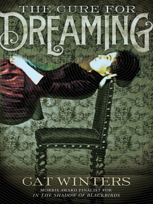 Cover image for The Cure for Dreaming